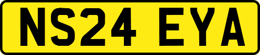 NS24EYA