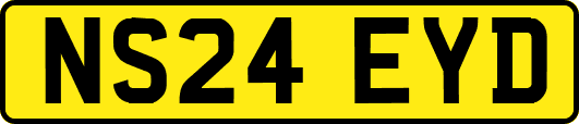 NS24EYD