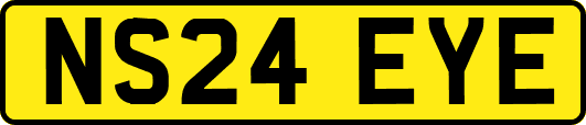 NS24EYE