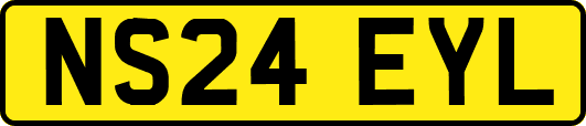 NS24EYL