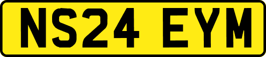 NS24EYM