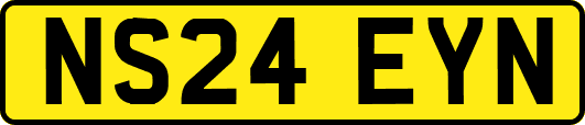 NS24EYN