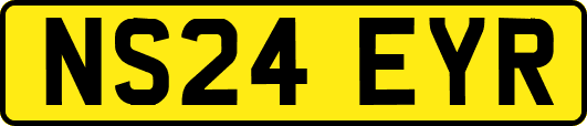 NS24EYR