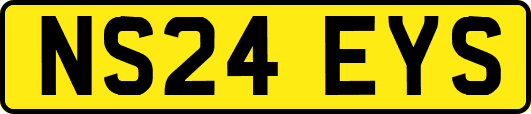NS24EYS