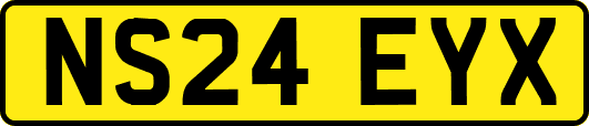 NS24EYX