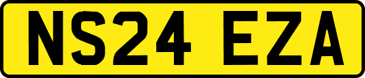 NS24EZA