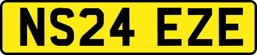 NS24EZE