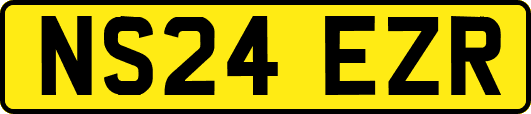 NS24EZR