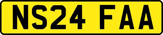NS24FAA