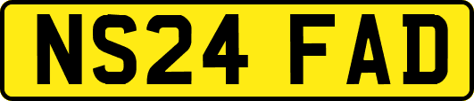 NS24FAD