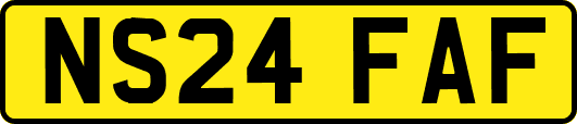 NS24FAF