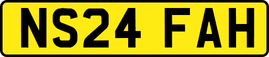 NS24FAH