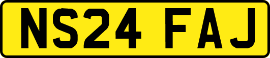 NS24FAJ