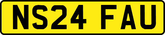 NS24FAU