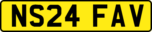NS24FAV