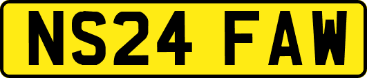 NS24FAW