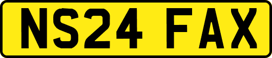 NS24FAX