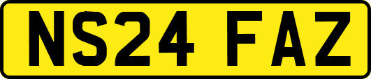 NS24FAZ