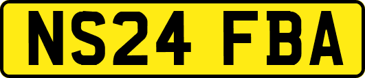 NS24FBA
