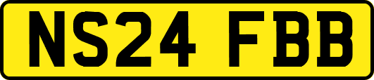 NS24FBB