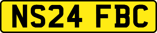 NS24FBC