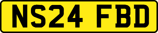 NS24FBD