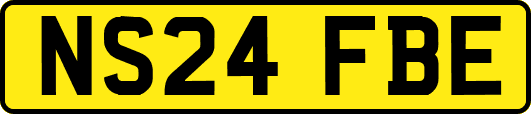 NS24FBE