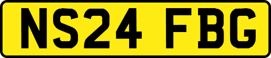 NS24FBG
