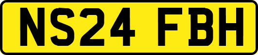 NS24FBH