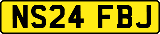 NS24FBJ