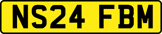 NS24FBM