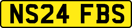 NS24FBS
