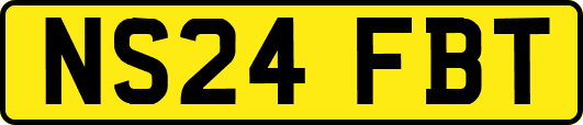 NS24FBT