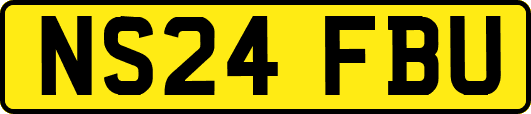 NS24FBU