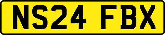 NS24FBX