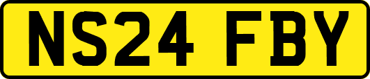 NS24FBY