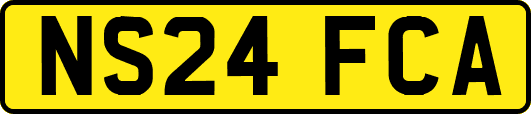 NS24FCA