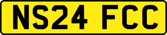 NS24FCC