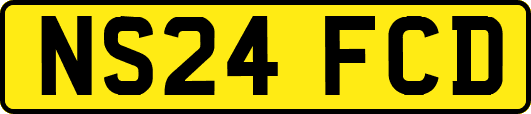 NS24FCD