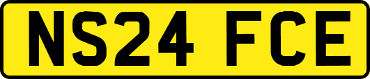 NS24FCE