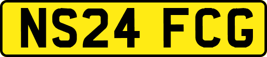 NS24FCG