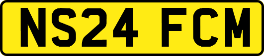 NS24FCM