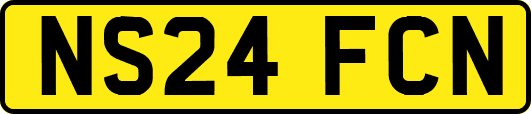 NS24FCN