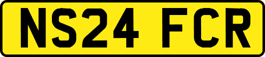 NS24FCR