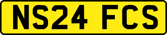 NS24FCS