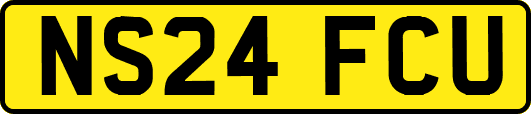 NS24FCU