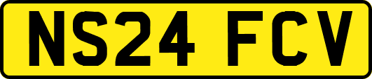 NS24FCV