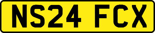NS24FCX
