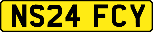 NS24FCY