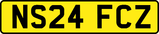 NS24FCZ